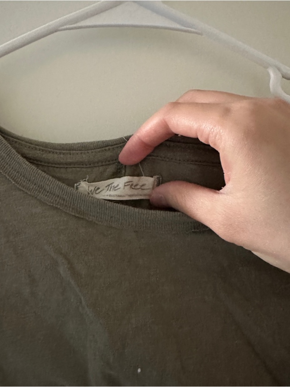 free people top bundle - Picture 3 of 8